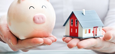 Налоговый вычет при покупке квартиры в ипотеку